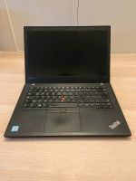 Lenovo T470 Laptop Rostock - Evershagen Vorschau