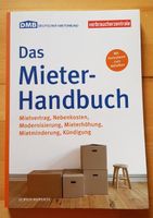 Das Mieter-Handbuch Verbraucherzentrale Mieterbund, Bayern - Gmund Vorschau