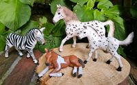 Schleich Pferde Niedersachsen - Zetel Vorschau