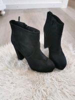 Boots H&M Gr. 39 NEU Baden-Württemberg - Esslingen Vorschau