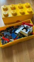 Lego Mix mit Boxen Hessen - Hanau Vorschau