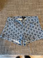 Shorts / kurze Hose Gr 34 von H&M Niedersachsen - Seelze Vorschau