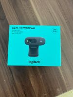 Logitech C270 Webcam, HD 720p Hessen - Rüsselsheim Vorschau