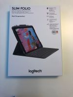 iPad 7th Generation Case mit Tastatur Wuppertal - Heckinghausen Vorschau