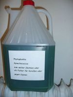 Phytoplankton Synechoccocus 5 Liter Bayern - Mering Vorschau