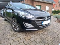 Hyundai I30 Coupe 4.6 16V CRDi Niedersachsen - Nordenham Vorschau