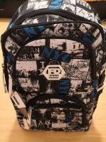 Rucksack Leinwand Schule jungen Schulrucksack Laptop Backpack Baden-Württemberg - Marbach am Neckar Vorschau