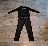 Jack & Jones Jungen Jogginganzug Gr. 176 schwarz Thüringen - St Gangloff Vorschau