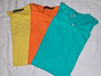 2x T-Shirt Basic Shirt Ralph Lauren & 1xOakley Damen/Frauen Schleswig-Holstein - Schönhorst Vorschau