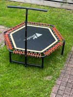 Trampolin mit Handstange Bayern - Fürstenzell Vorschau