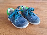 Schuhe Jungen Superfit Größe 21 blau gut erhalten Nordrhein-Westfalen - Ahaus Vorschau