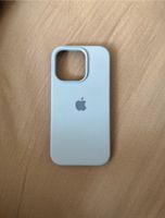 Apple iPhone 14 Pro Schutzhülle (Babyblau) VERSAND MÖGLICH Stuttgart - Stuttgart-Ost Vorschau