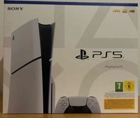 ps5 Sony PlayStation5 slim neu Rheinland-Pfalz - Bad Breisig  Vorschau