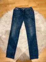 Only, Jeans, blau, Gr.27/32 Nordrhein-Westfalen - Rheine Vorschau