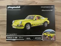 70923 Playmobil Porsche 911 Carrera 5-99 Hessen - Fuldatal Vorschau