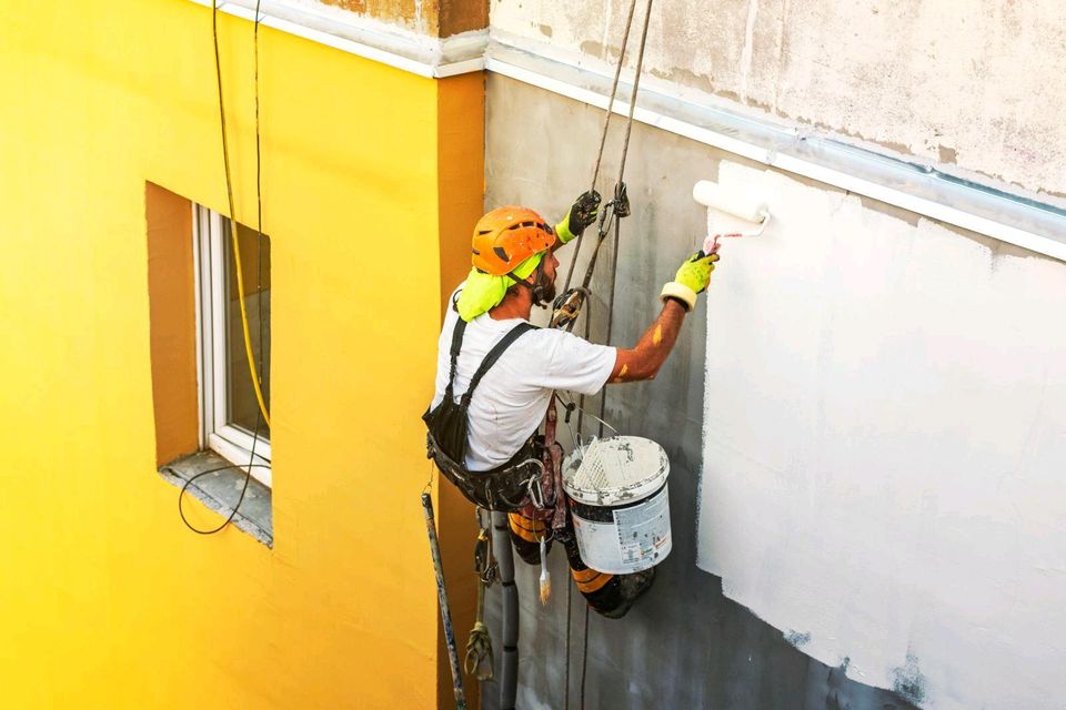 Polnische ✅  Renovierung Maler Fließen Trockenbau in Osnabrück