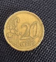 20 Cent Münze Bayern - Oberasbach Vorschau