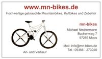 Ghost SE (Special Edition) 29" Mountainbike, Shimano XT, Neuwerti Bayern - Geroldshausen Vorschau