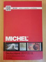 Michel Katalog Deutschland 2017/ 2018 Auflage 104 Nordrhein-Westfalen - Wesel Vorschau
