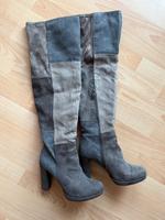 Tamaris Overknee Stiefel Größe 38 Hessen - Limburg Vorschau