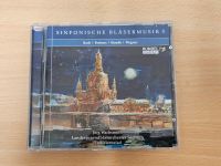 Musik CD "Synfonische Bläsermusik", NEU Kreis Pinneberg - Rellingen Vorschau