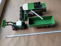 Siku Farmer groß 1:32 Set Ernte Fendt 714 Krampe TW800 Bielefeld - Bielefeld (Innenstadt) Vorschau