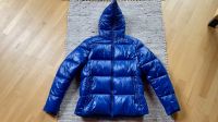 dicke Steppjacke Save the Duck, blau, XL, gebraucht, wie neu Bayern - Neudrossenfeld Vorschau