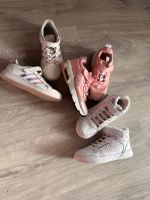 Sneaker Schuhe 29 30 Paket Set Nordrhein-Westfalen - Geilenkirchen Vorschau