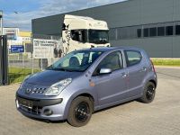 Nissan Pixo/1-Hand/Tüv neu/Service neu/Klimaanlage Baden-Württemberg - Plankstadt Vorschau