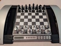 Schachcomputer Mephisto Saitek Chess Explorer Hessen - Neu-Isenburg Vorschau