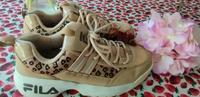 Fila Leoparden Schuhe Bayern - Diedorf Vorschau