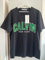 Calvin Klein T-shirt Gr.L Neu mit Etikett Nordrhein-Westfalen - Steinhagen Vorschau
