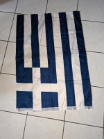 Fahne - Flagge - Griechenland - 100 x 65 Hessen - Hüttenberg Vorschau