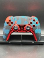 Playstation 5 Custom Controller Design Hexagon Nordrhein-Westfalen - Rhede Vorschau