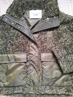 Neuwertige Jacke von Marc O'Polo, Gr. S, khaki Rheinland-Pfalz - Koblenz Vorschau