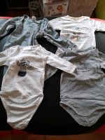 Jungen Langarmbody Set Größe 74/80 Dresden - Großzschachwitz Vorschau