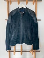 Karl Lagerfeld Lederjacke, schwarz, Gr. 52 Berlin - Charlottenburg Vorschau