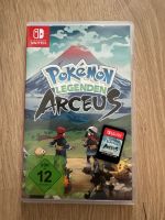 Pokemon Legenden Arceus Nordrhein-Westfalen - Herford Vorschau