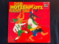 Der Hotzenplotz geht um  Otfried Preußler  Vinyl LP 12" Nordrhein-Westfalen - Pulheim Vorschau