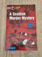 Buch A Scottish Murder Mystery - Lernkrimi Englisch C1 Berlin - Neukölln Vorschau