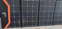 Plug-In-Festivals SolarPanel 220 Wp, Solartasche, faltbar, NEU Niedersachsen - Cloppenburg Vorschau