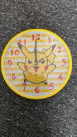 Pokemon Pikachu Wanduhr Berlin - Marzahn Vorschau