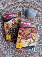 DVD- Lego -Ninjago Sachsen - Roßwein Vorschau