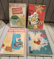 4x Happy Tree Friends DVD Dortmund - Brackel Vorschau