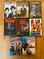 DVD Paket „Klassiker“ (Laurel&Hardy, Godzilla, Zombieland, …) Nürnberg (Mittelfr) - Oststadt Vorschau