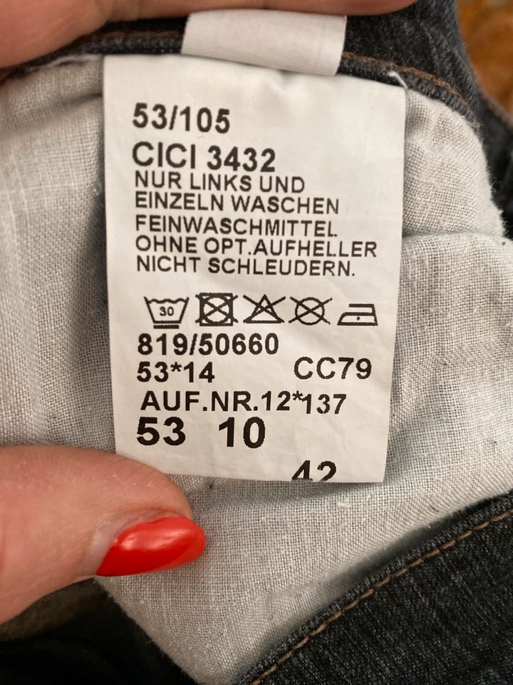 Angel Jeans CICI Gr.42 in Weilheim an der Teck