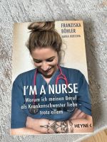 Buch „I’m a Nurse“ Bremen - Horn Vorschau