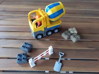 Lego Duplo Betonmischer Baden-Württemberg - Baden-Baden Vorschau