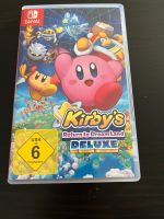 Kirby‘s Retourn to Dreamland Deluxe Nintendo Switch Thüringen - Erfurt Vorschau