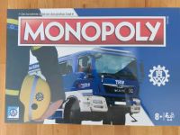 Monopoly THW Edition Buchholz-Kleefeld - Hannover Groß Buchholz Vorschau